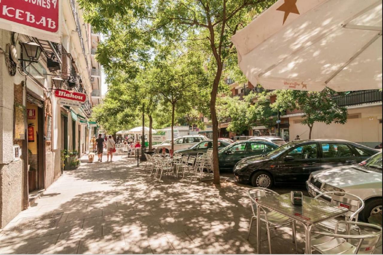 Apartamento Tirso De Molina