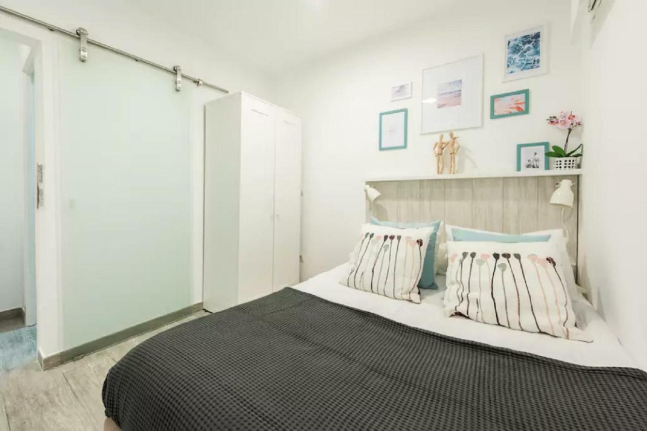 Tirso De Molina Apartamento Madrid