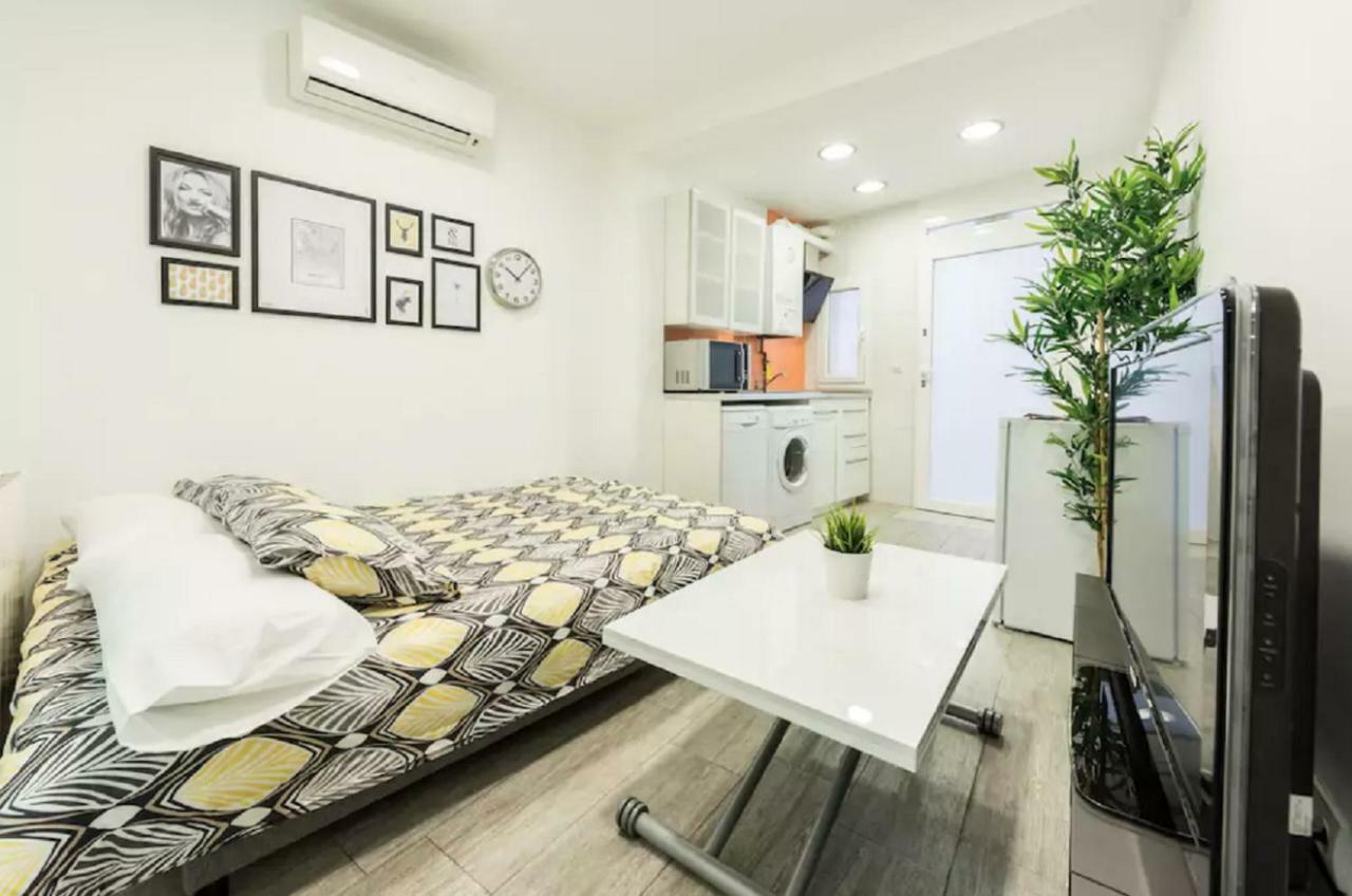 Tirso De Molina Apartamento *