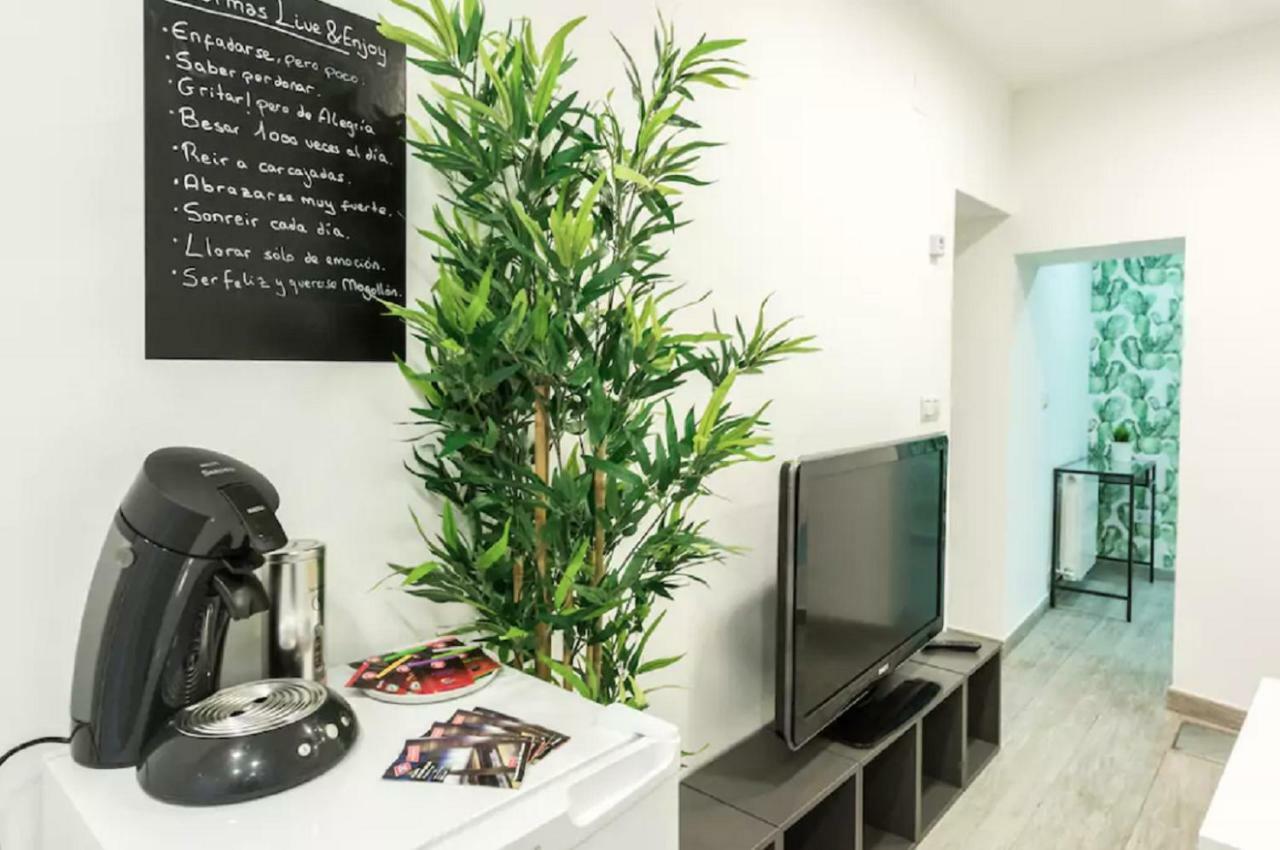 Apartamento Tirso De Molina *