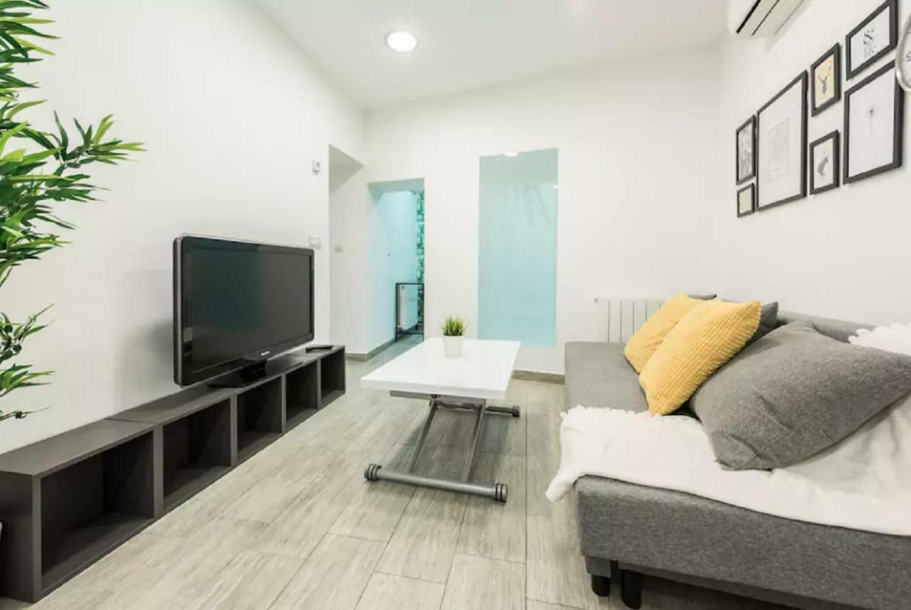 Tirso De Molina Apartamento