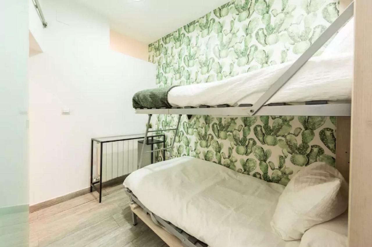 Apartamento Tirso De Molina