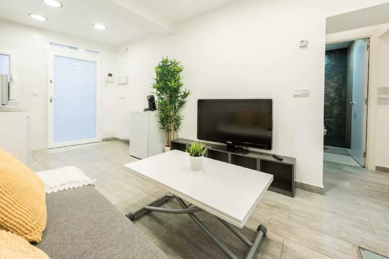Apartamento Tirso De Molina Madrid