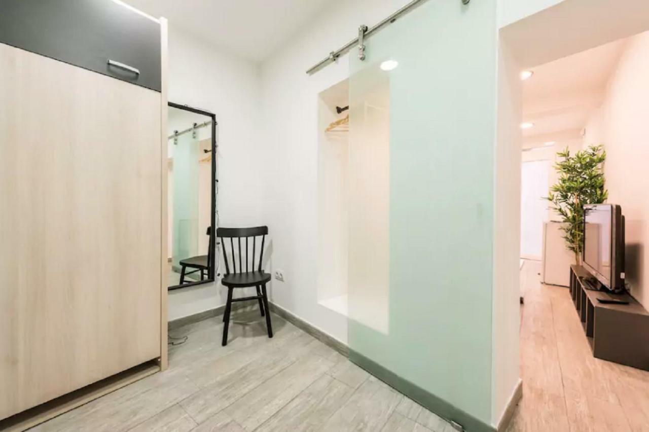 Tirso De Molina Apartamento *