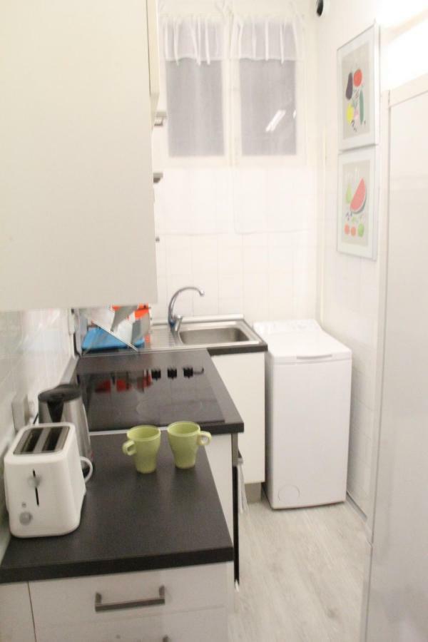 Apartamento Smartapart, Center *