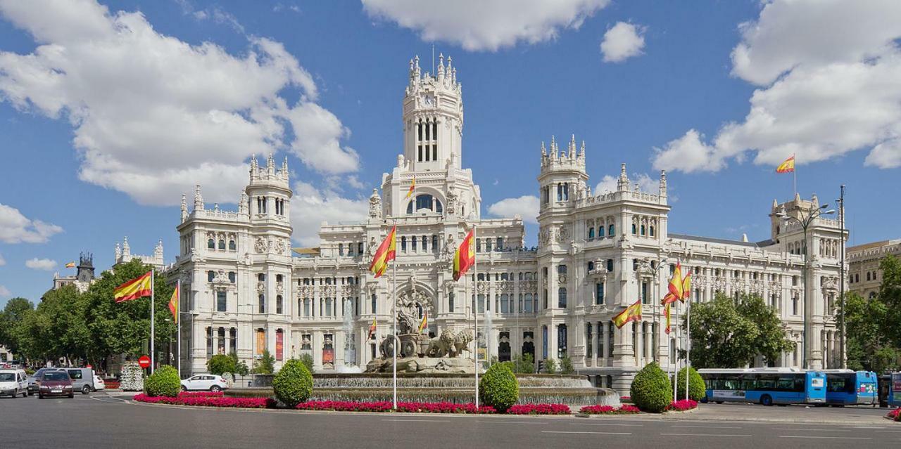 Smartapart, Center Apartamento Madrid