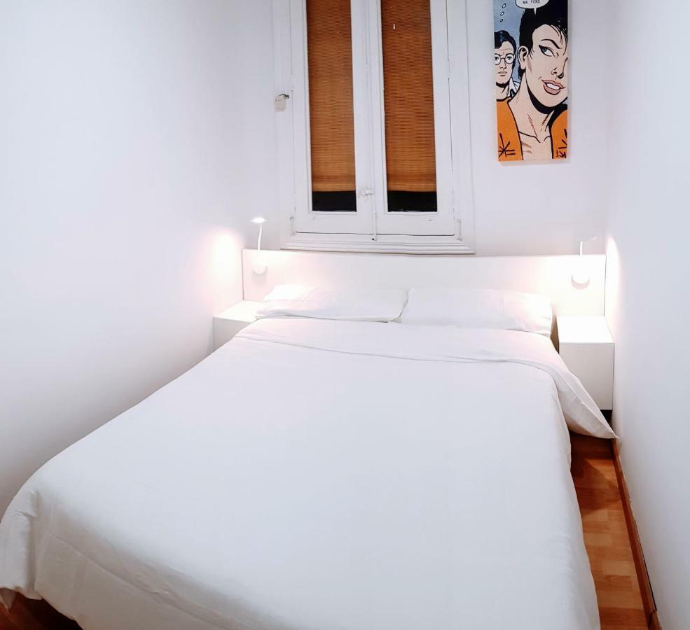 Apartamento I ❤ Centre! La Latina - Plaza Mayor