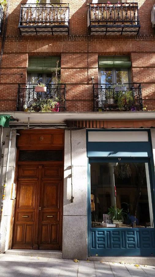 Apartamento I ❤ Centre! La Latina - Plaza Mayor