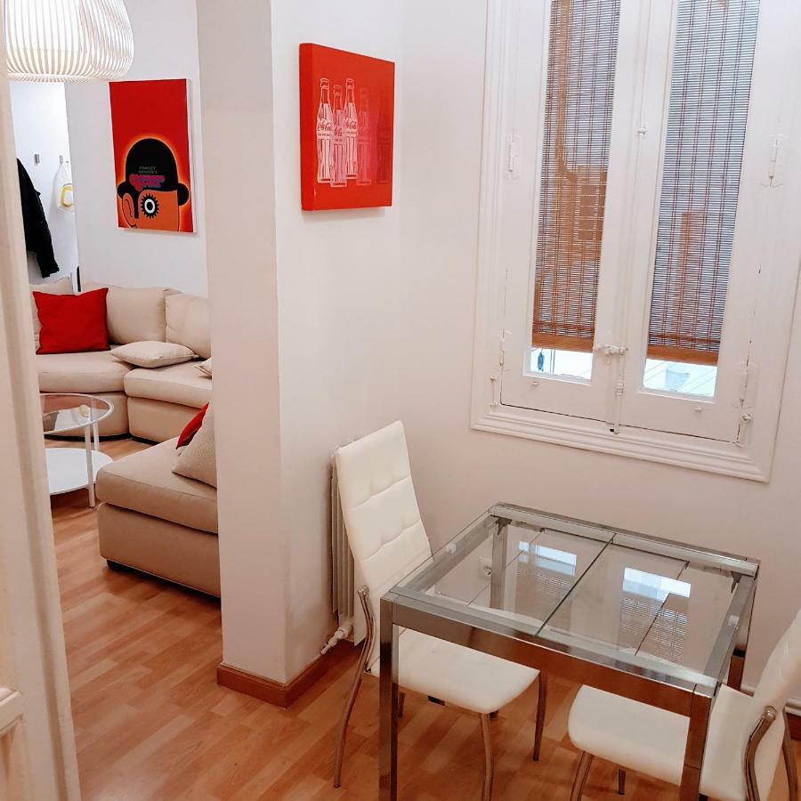 Apartamento I ❤ Centre! La Latina - Plaza Mayor *