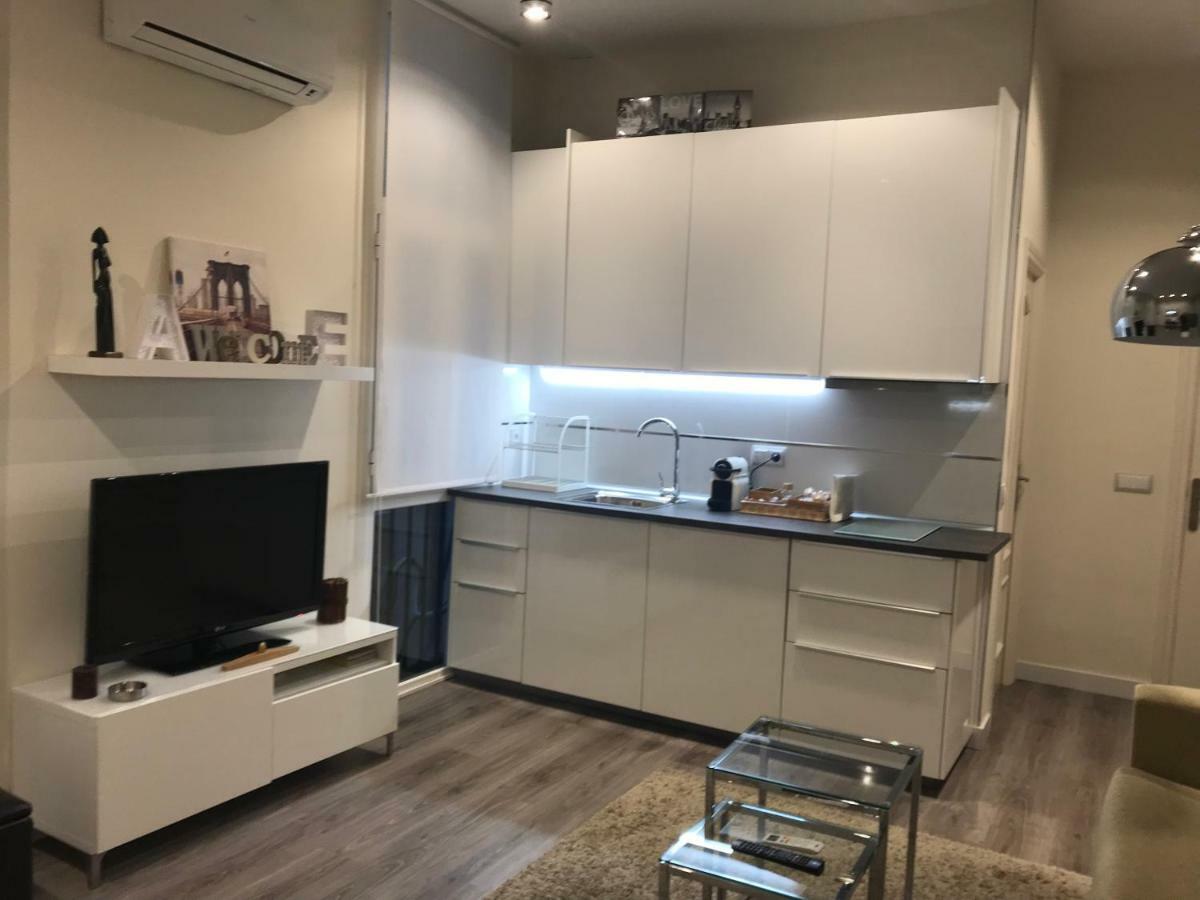 Apartment Gran Via Callao Madrid