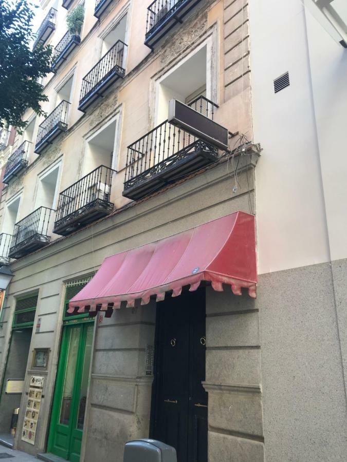 Apartment Gran Via Callao *