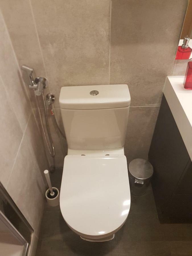Bonito Apto Cinco Torres Plaza Castilla Apartamento