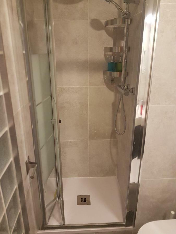 Apartamento Bonito Apto Cinco Torres Plaza Castilla *