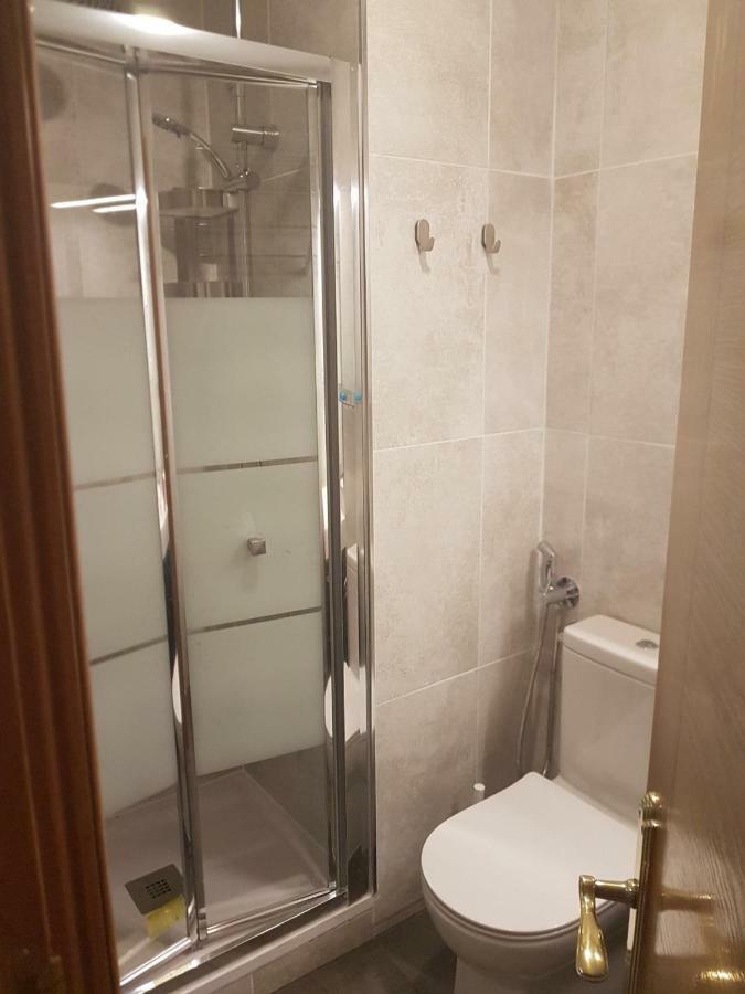 Apartamento Bonito Apto Cinco Torres Plaza Castilla