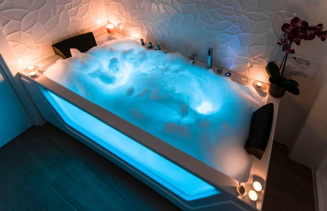 Sol Luxury Suites Apartamento *