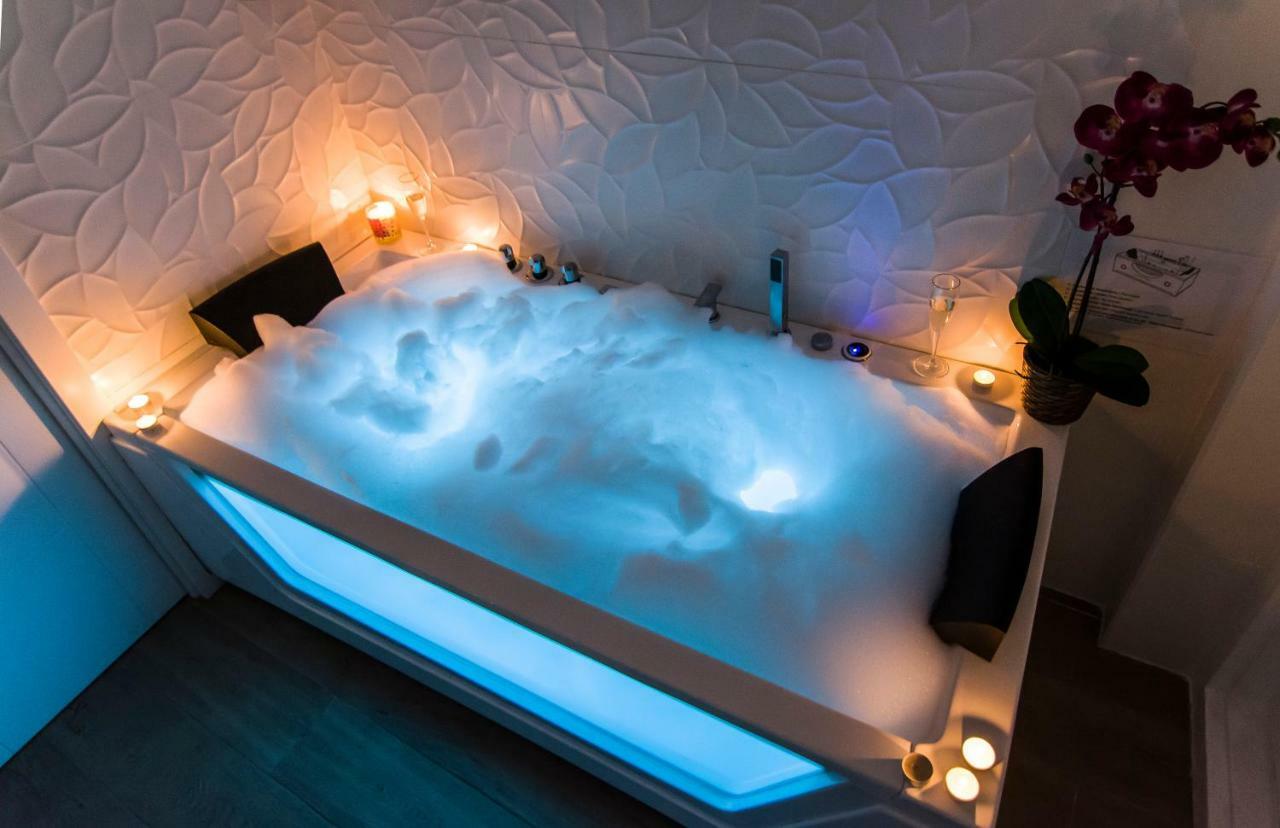 Sol Luxury Suites Apartamento *