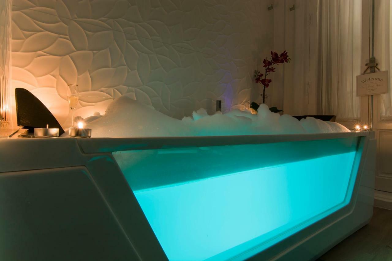 Sol Luxury Suites Apartamento *