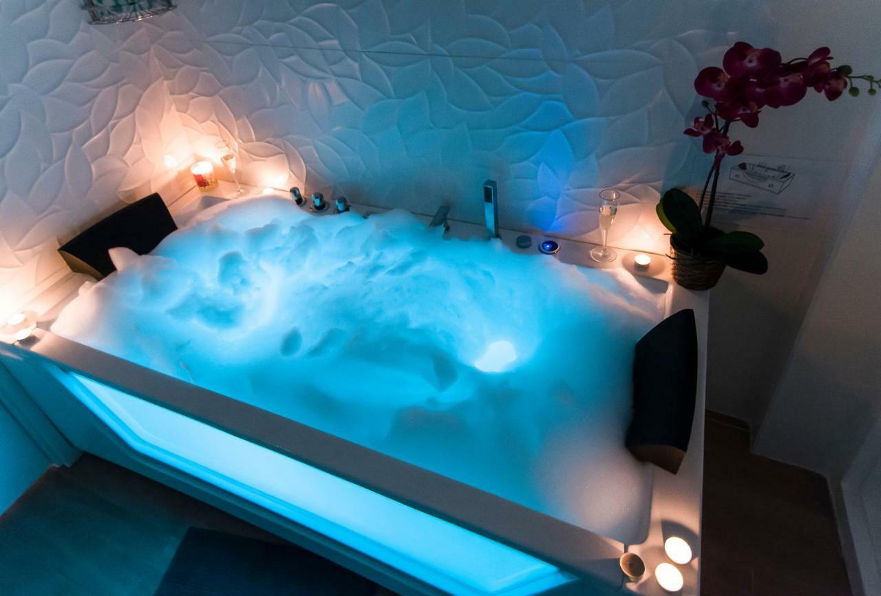 Sol Luxury Suites