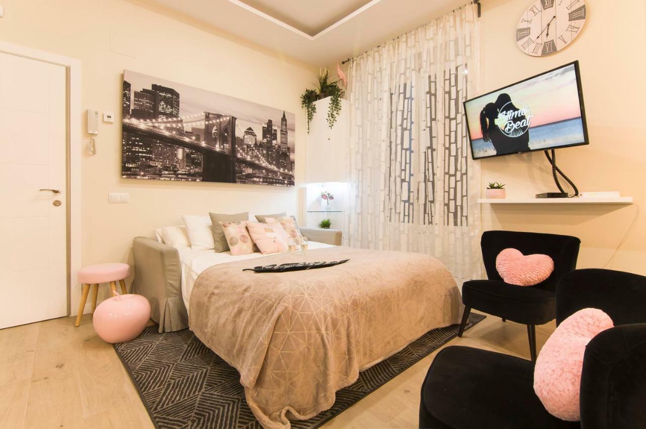 Sol Luxury Suites *