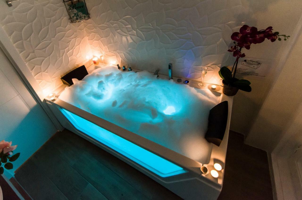 Sol Luxury Suites * Madrid