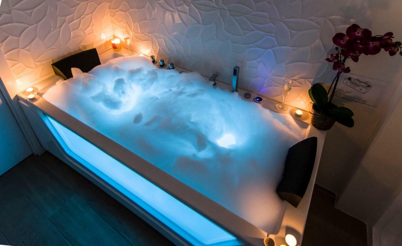 Sol Luxury Suites Apartamento Madrid