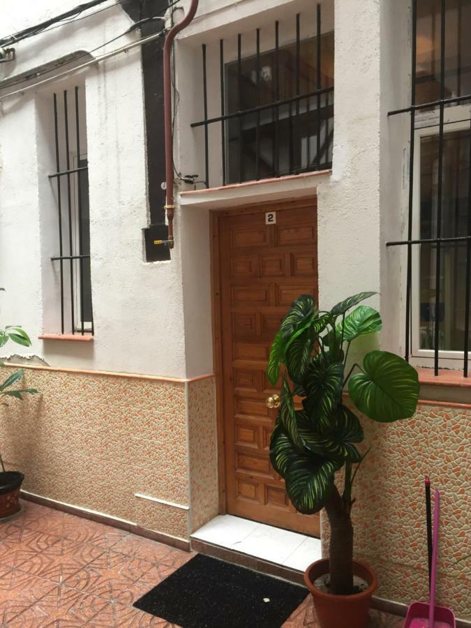 Loft En Travesia De Cabestreros - Lavapies Apartment *