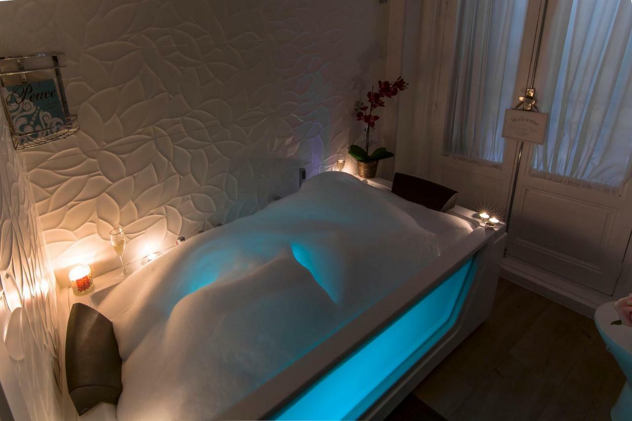 Sol Luxury Suites *