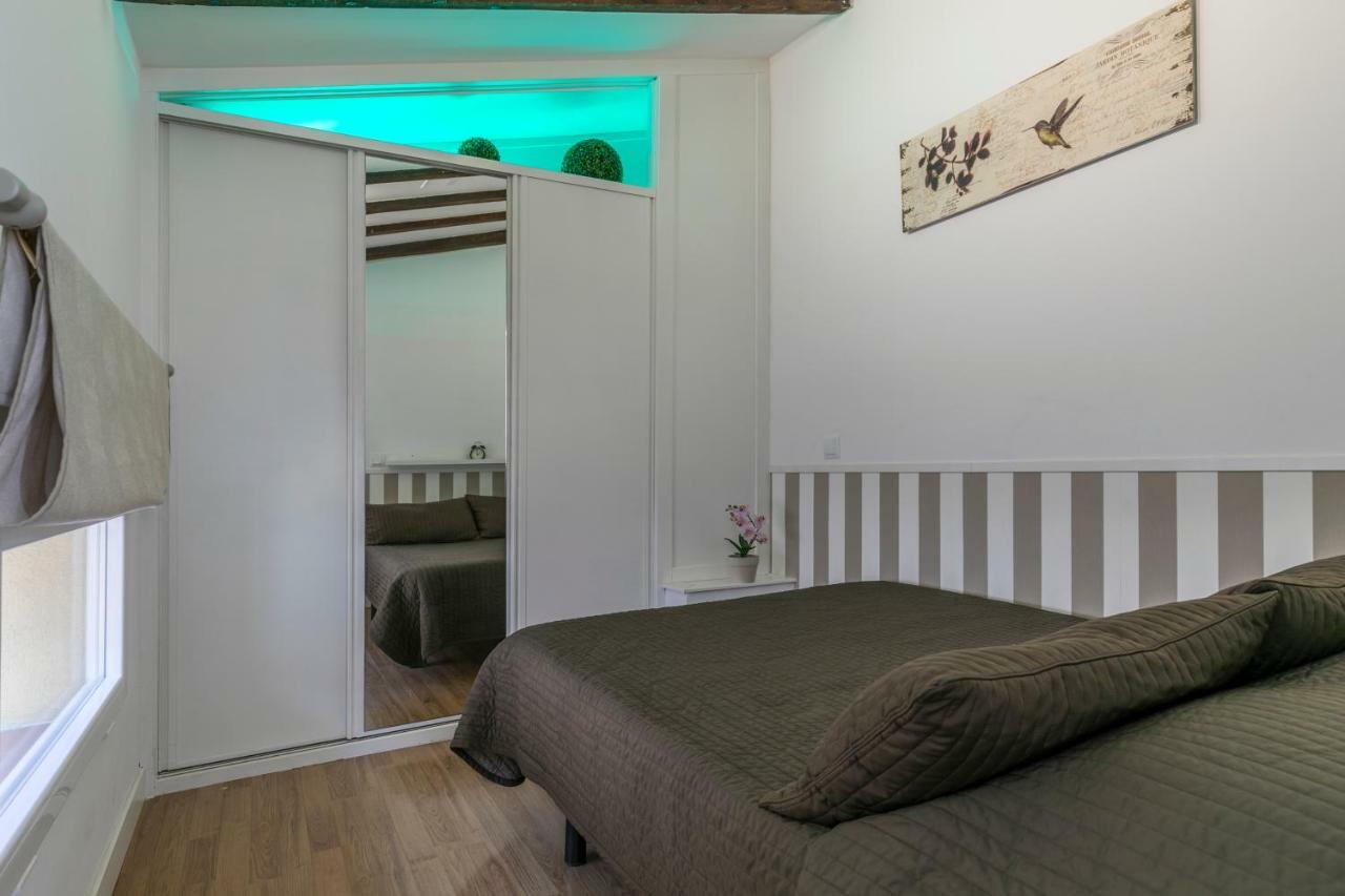 Apartamento Apartamento En La Puerta Del Sol Madrid