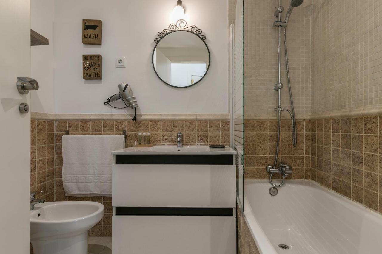 Apartamento En La Puerta Del Sol * Madrid