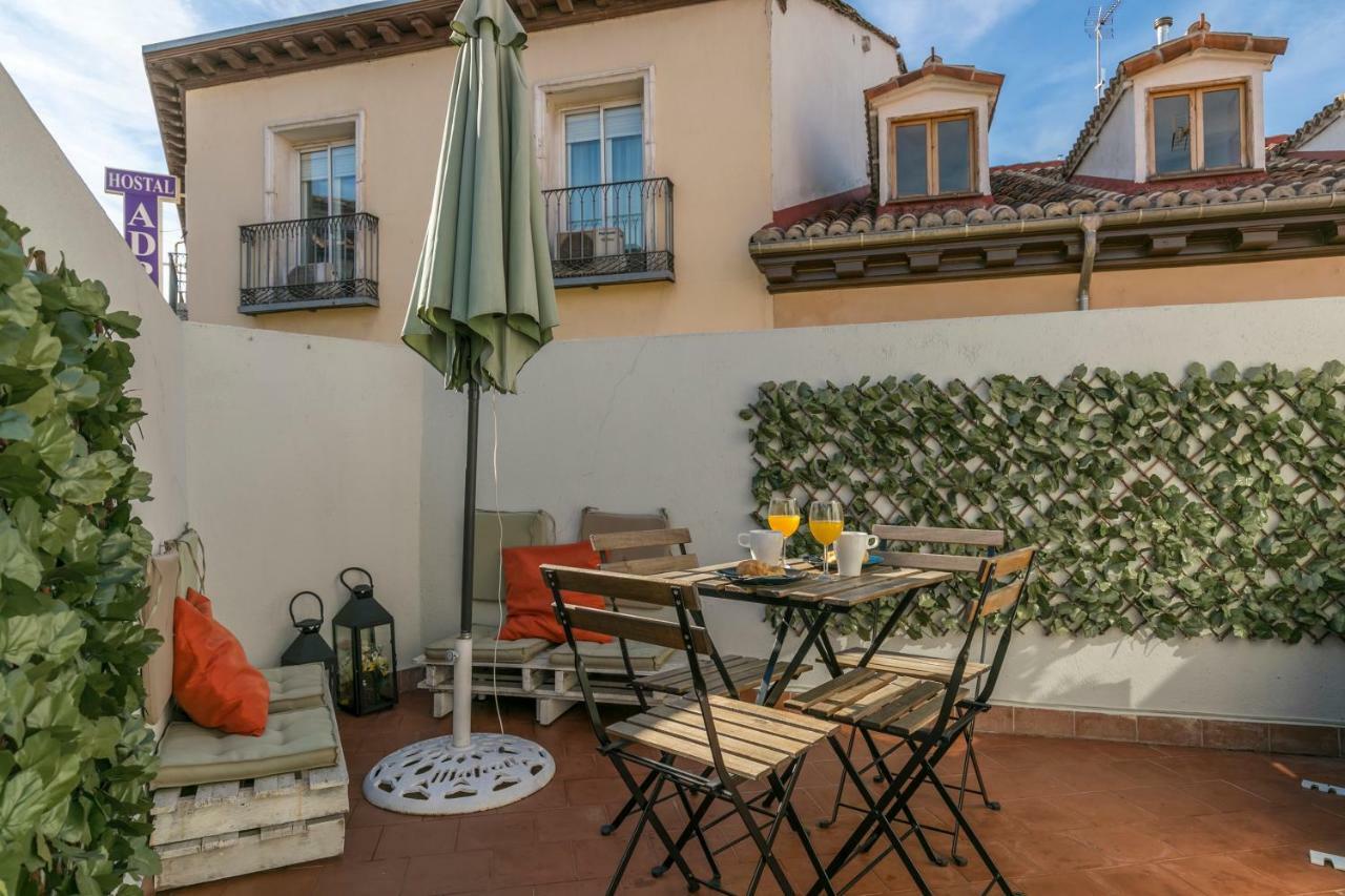 Apartamento Apartamento En La Puerta Del Sol