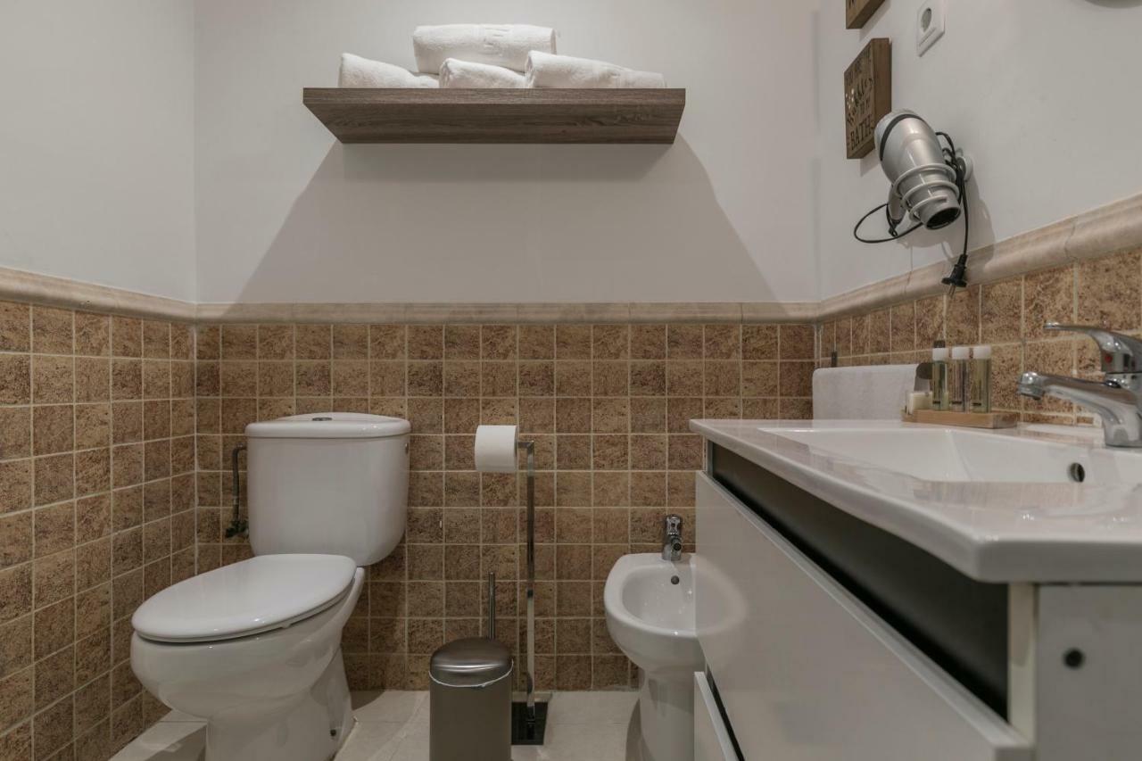 Apartamento En La Puerta Del Sol