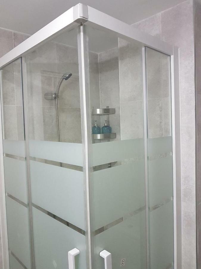 Bonito Apto Barrio Del Pilar Smart Fit Apartamento Madrid