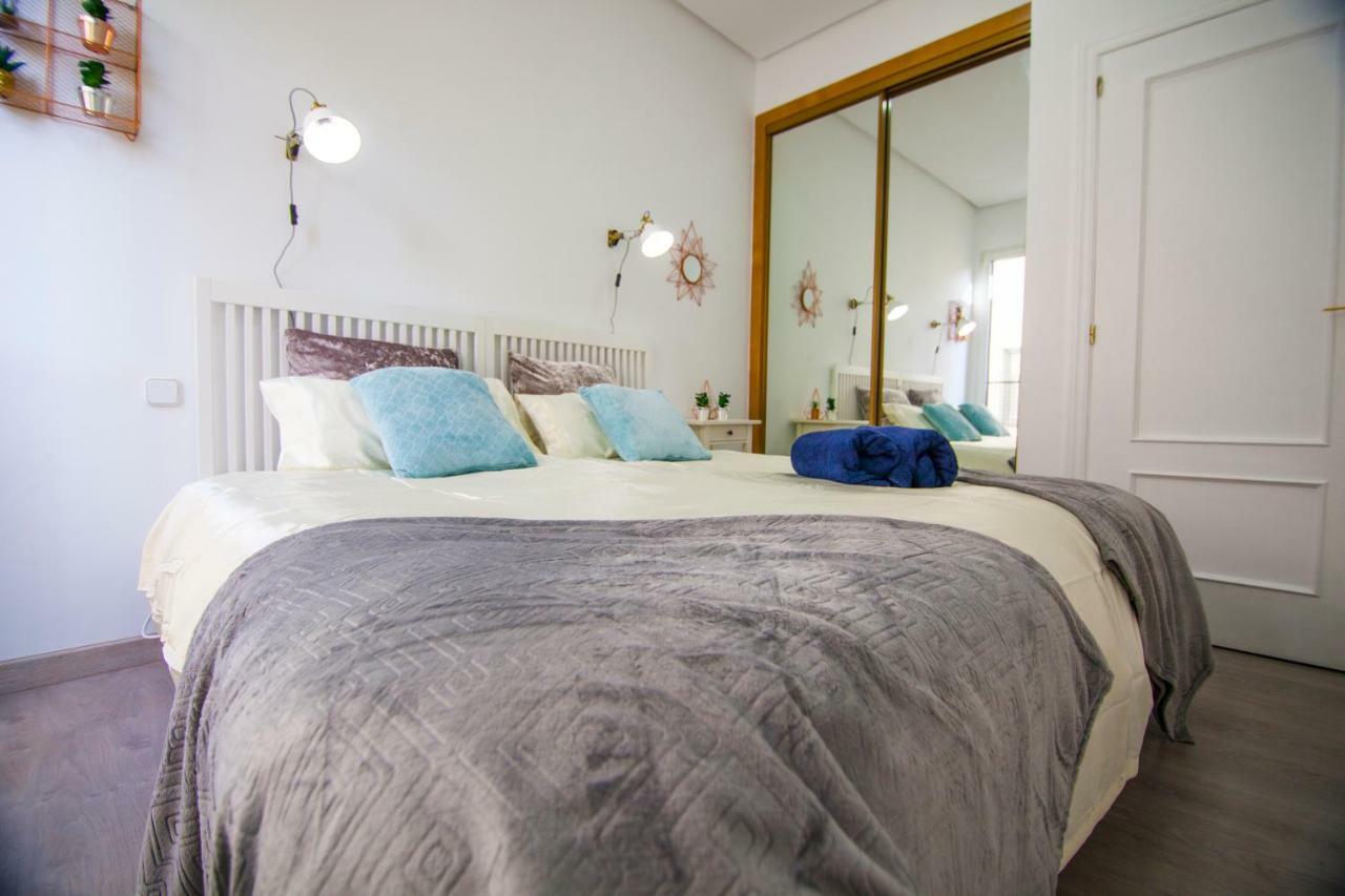 Apartamento Centrico - Montera Apartamento