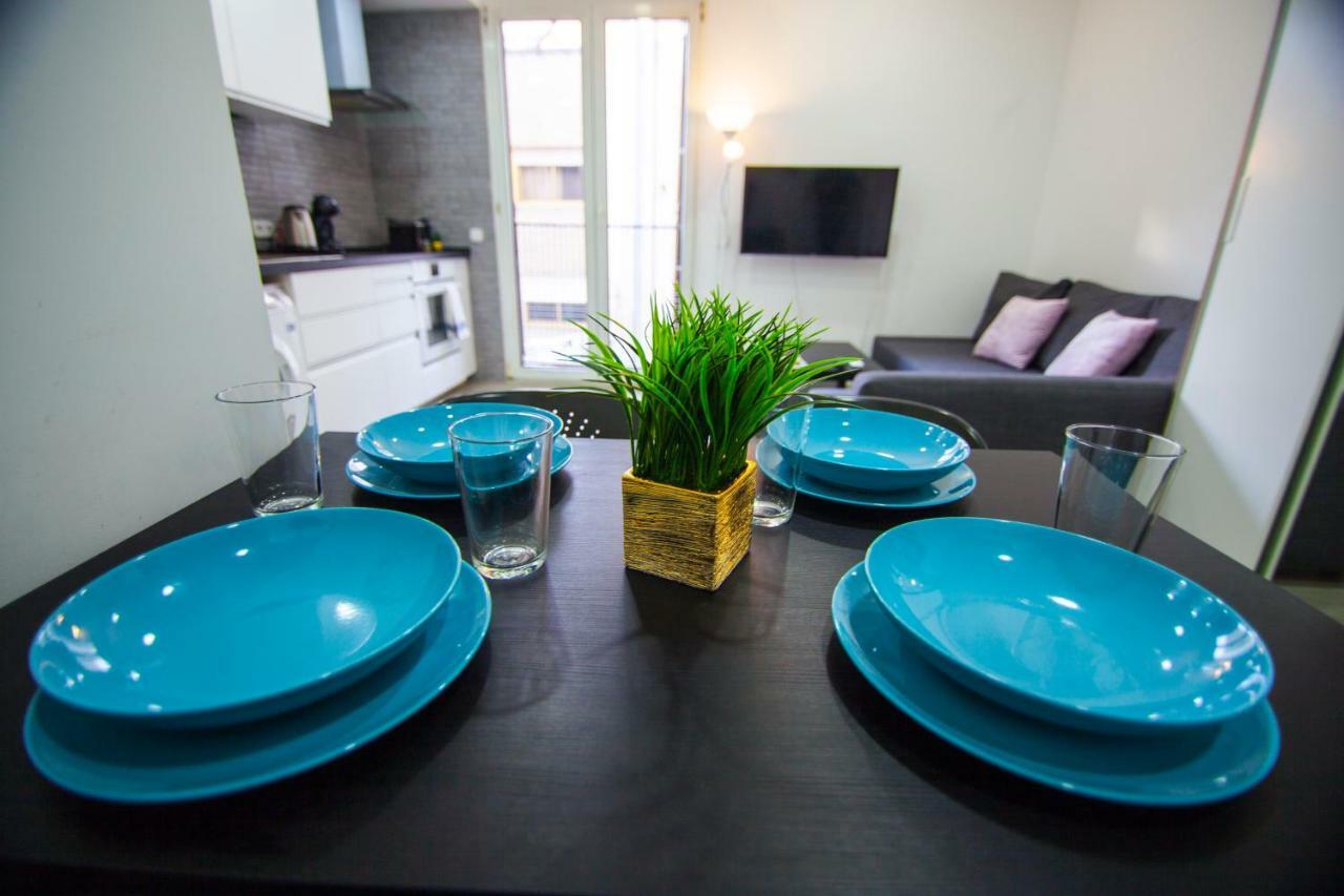 Apartamento Centrico - Montera Apartamento Madrid