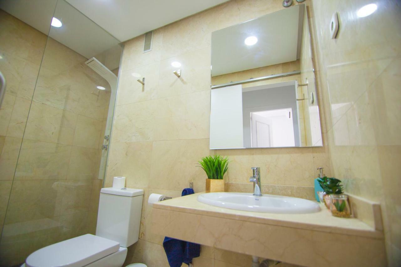 Apartamento Centrico - Montera Apartamento *
