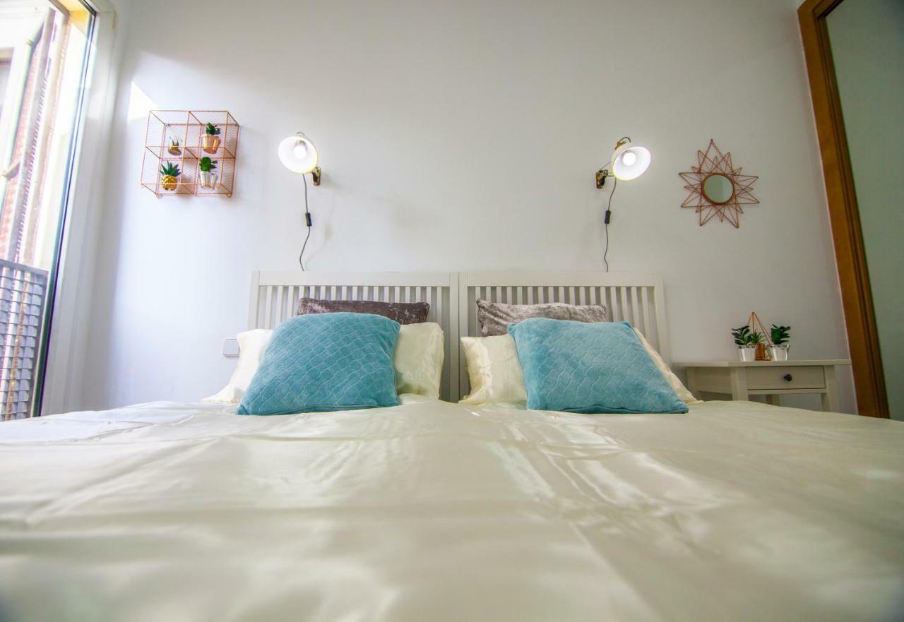 Apartamento Apartamento Centrico - Montera Madrid