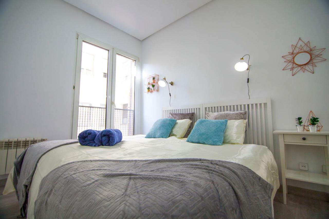 Apartamento Apartamento Centrico - Montera Madrid