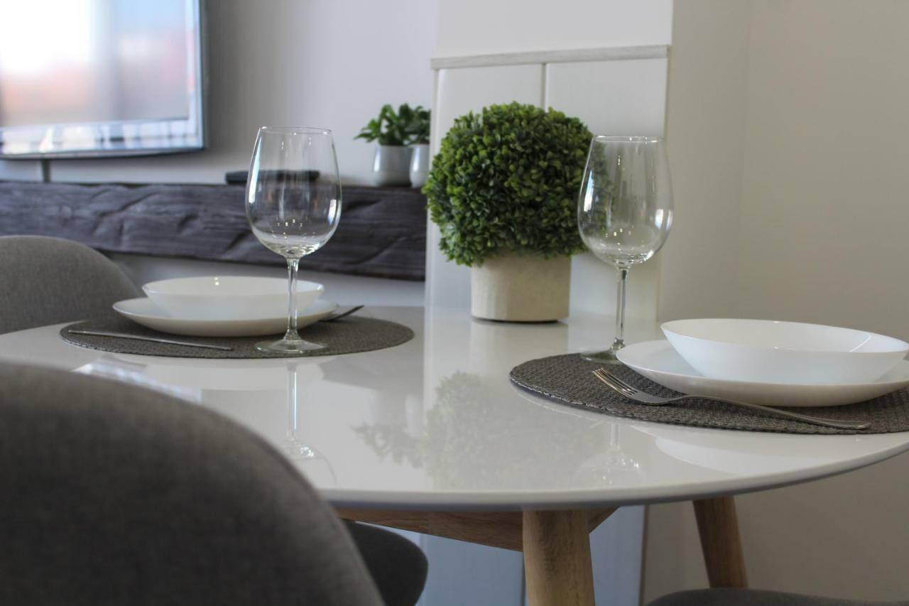 Salamaca-goya Apartamento Madrid