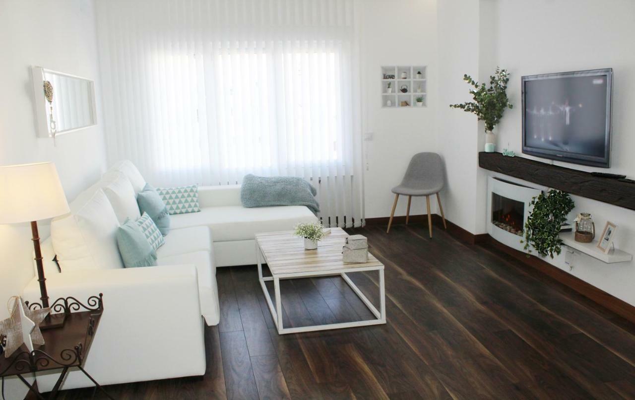 Salamaca-goya Apartamento Madrid