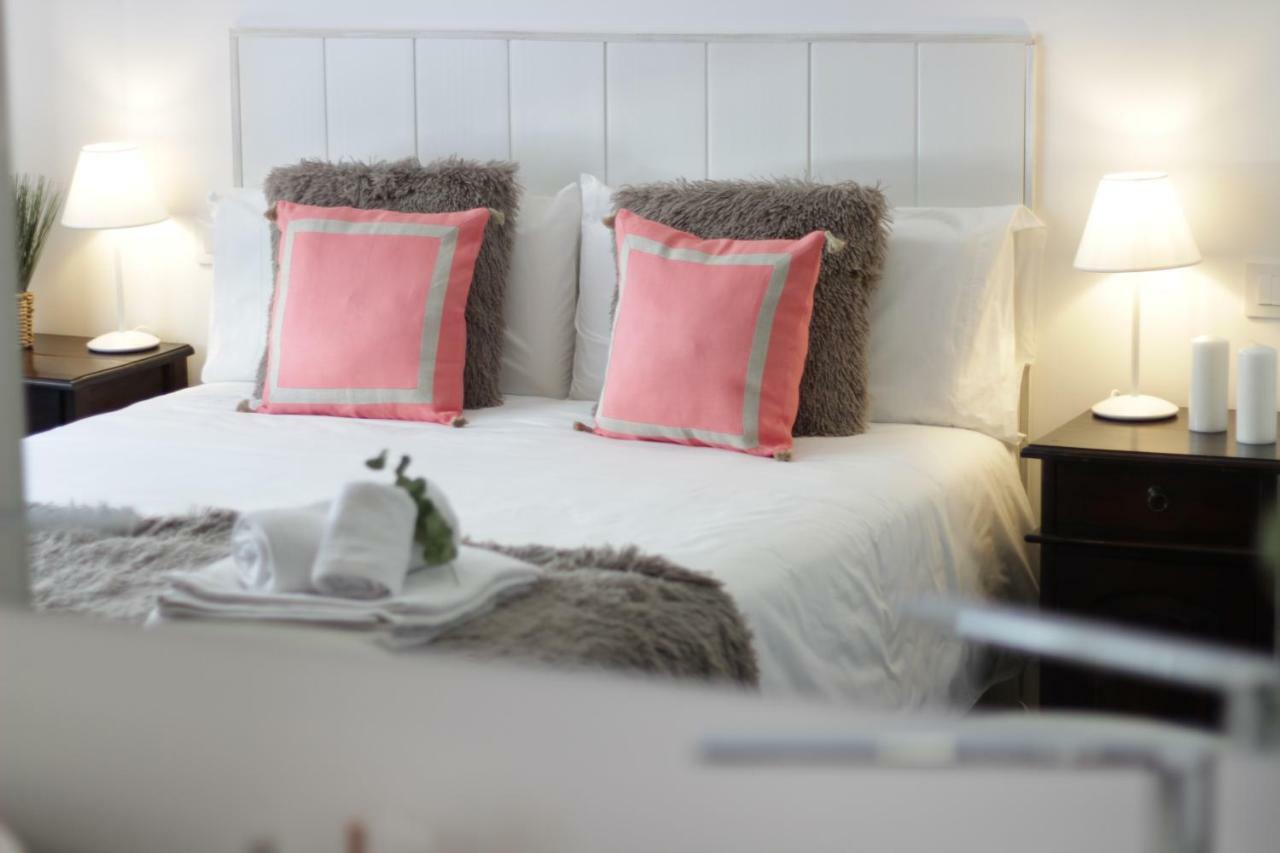 Apartamento Salamaca-goya Madrid