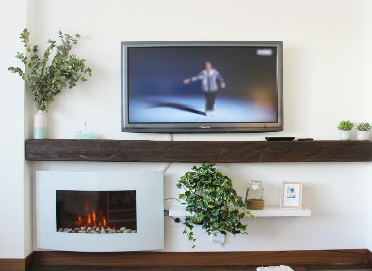 Apartamento Salamaca-goya Madrid