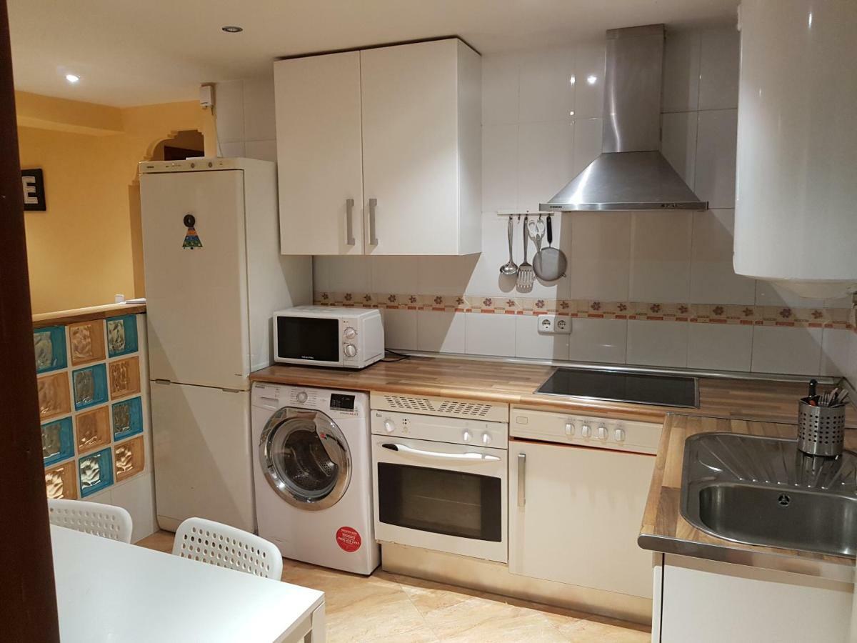 Apartamento Pradera De San Isidro Madrid