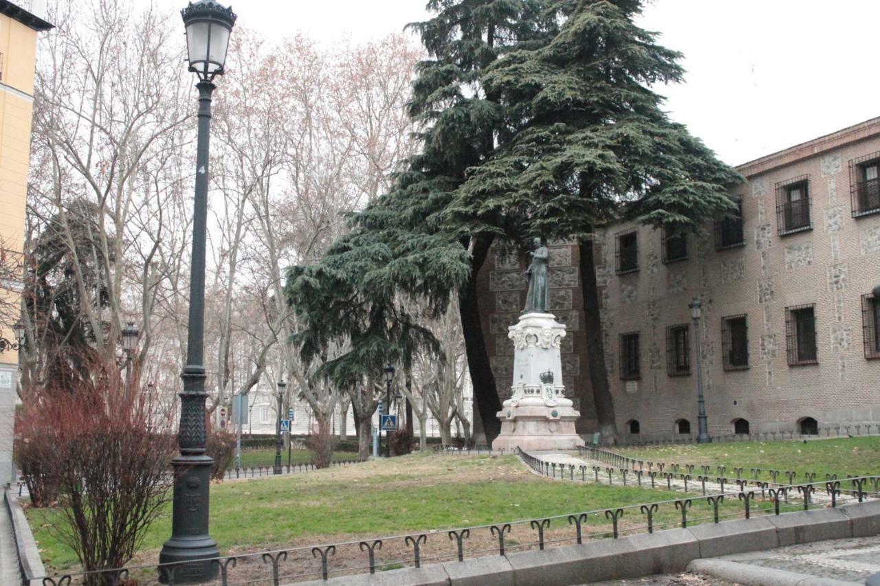 Unico En ópera - Palacio Apartamento *