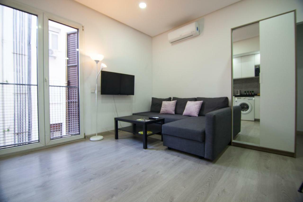 Apartamento Centrico - Montera