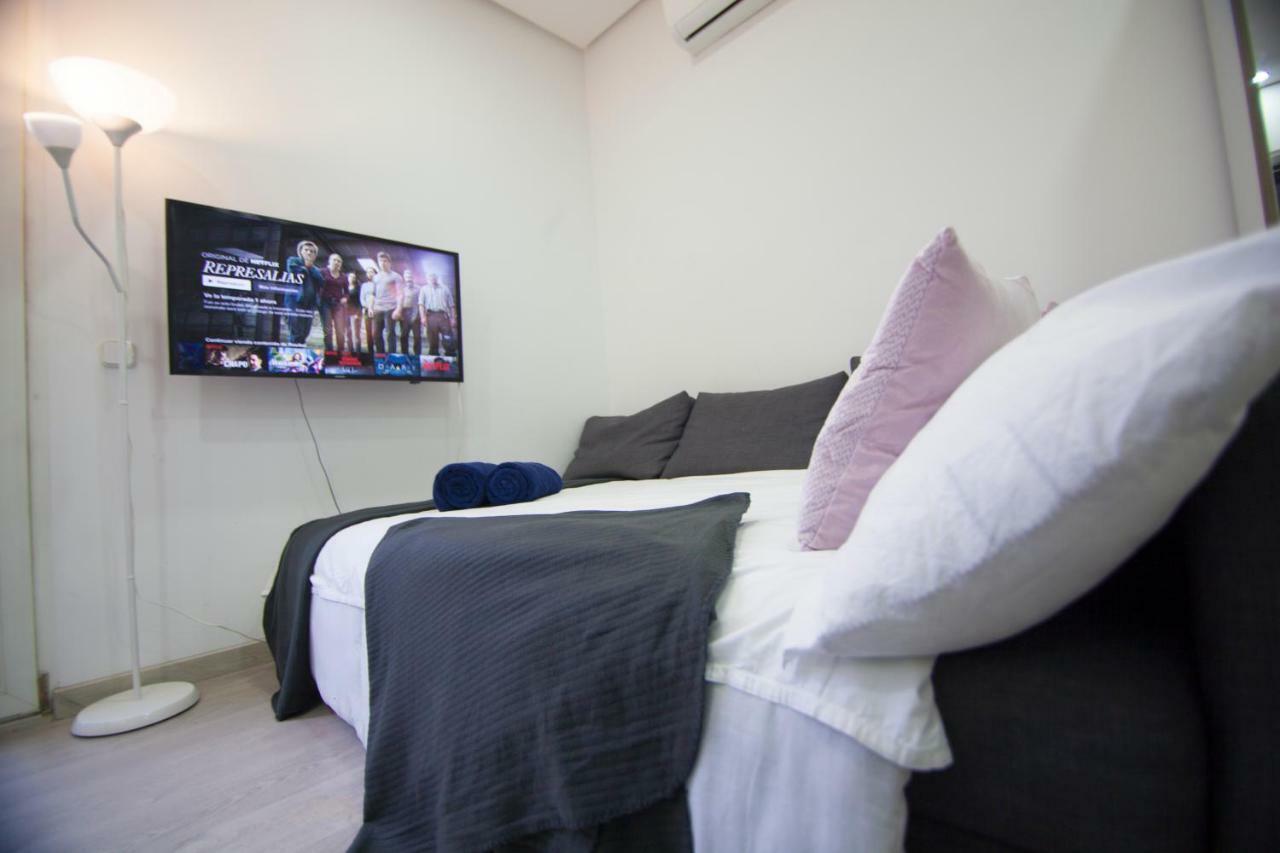 Apartamento Centrico - Montera