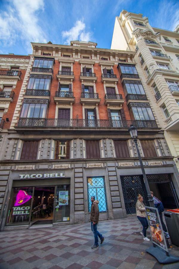 Apartamento Centrico - Montera * Madrid