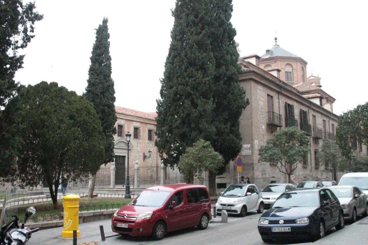 Unico En ópera - Palacio