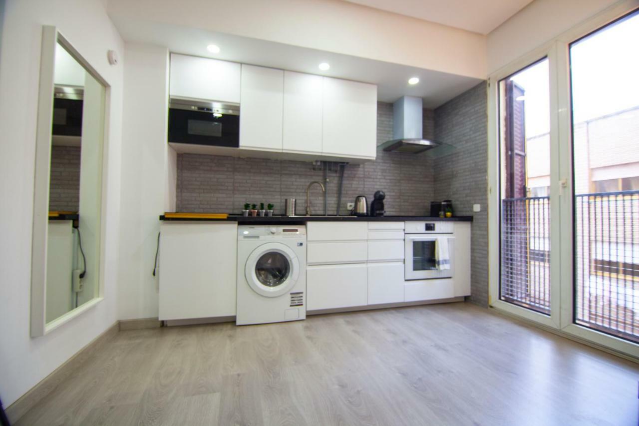 Apartamento Centrico - Montera Madrid