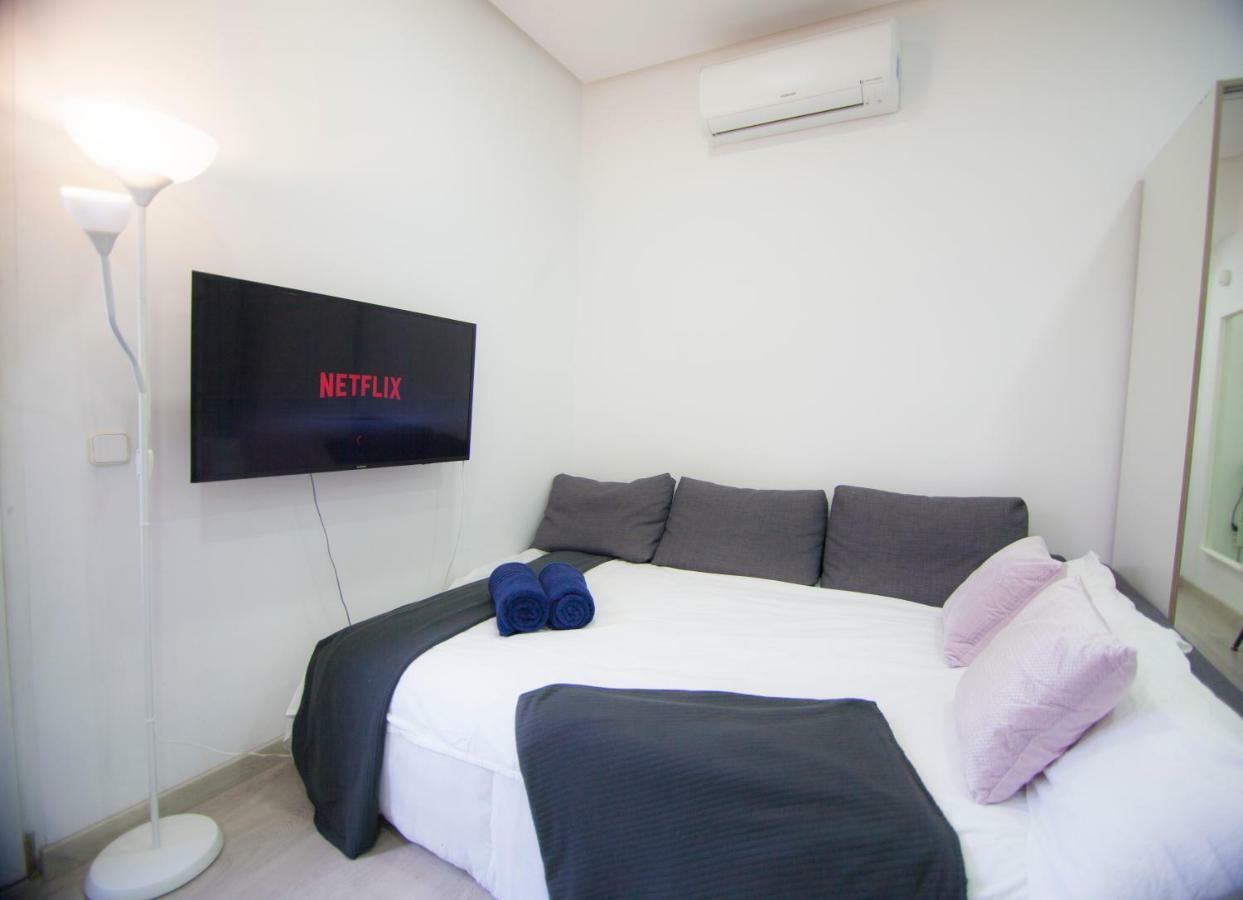 Apartamento Centrico - Montera Apartamento *