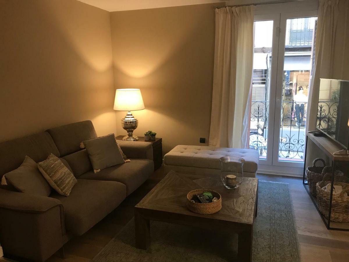 Apartment Fuencarral 36